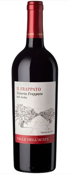 Valle dell Acate il Frappato